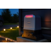 Zestaw do bramy przesuwnej napęd FORTO 800 - 4xPilot+lampka+fotokomórki+listwy+WIFI (SUPLA)