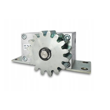 Hamulec hydrauliczny do bram przesuwnych 12 Nm