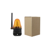 Lampa sygnalizacyjna 12-265V AC/DC Safe LED MINI 2