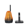 Lampa sygnalizacyjna 12-265V AC/DC Safe LED MINI 2