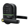 Elektroniczny zamek RC_OVU do drzwi TTlock PIN/BT