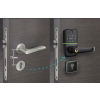 Elektroniczny zamek do drzwi APP TTlock PIN 35-65 mm