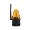 Lampa sygnalizacyjna 12-265V AC/DC Safe LED MINI 2