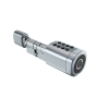 Elektroniczny zamek RCF_CYLINDER_68 do drzwi wkładka TTlock PIN bramka+czujnik+5x brelok