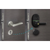 Elektroniczny zamek RC_OVU do drzwi TTlock PIN/BT