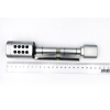 Elektroniczny zamek RCF_CYLINDER_69 do drzwi wkładka TTlock PIN czytnik