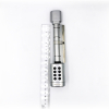 Elektroniczny zamek RCF_CYLINDER_69 do drzwi wkładka TTlock PIN czytnik