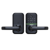 Elektroniczny zamek do drzwi APP TTlock PIN 35-65 mm