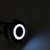 Podtynkowy przycisk exit/wyjścia podświetlenie LED