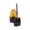 Lampa sygnalizacyjna 12-265V AC/DC Safe LED MINI 2