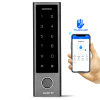 Szyfrator RCF_KEYB-G odcisk palca PIN, aplikacja TTLock 13,56Mhz