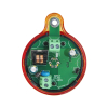 Lampa sygnalizacyjna 12-265V AC/DC Safe LED MINI 2
