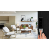 Szyfrator RCF_KEYB-G odcisk palca PIN, aplikacja TTLock 13,56Mhz