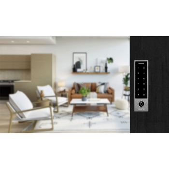 Szyfrator RC_KEYB-G PIN, aplikacja TTLock 13,56Mhz