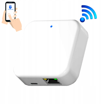 Bramka G3 WIFI dla SmartLock TTlock- kontrola on-line