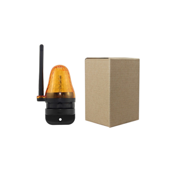 Lampa sygnalizacyjna 12-265V AC/DC Safe LED MINI 2