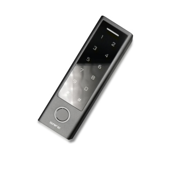 Szyfrator RCF_KEYB-G odcisk palca PIN, aplikacja TTLock 13,56Mhz