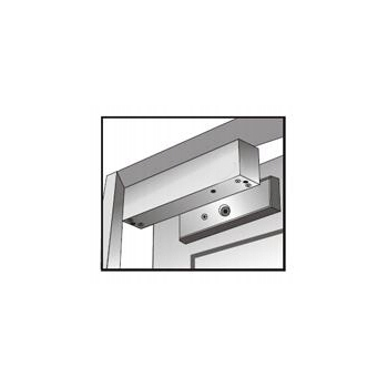 Zwora elektromagnetyczna 280Kg MAG-S1