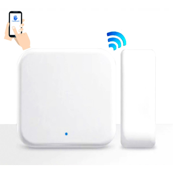 Bramka G3 WIFI dla SmartLock TTlock- kontrola on-line