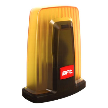 Lampa Sygnalizacyjna do bram BFT RADIUS 24V ANTENA