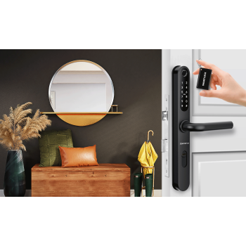 Brelok zbliżeniowy MiFare 13,56MHz (K1) do zamków SmartLock RFID