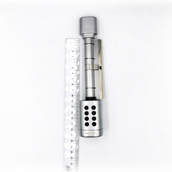 Elektroniczny zamek RCF_CYLINDER_69 do drzwi wkładka TTlock PIN czytnik