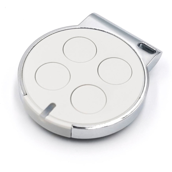 Zestaw do bramy dwuskrzydłowej VENTO400 7M Pilot+Fotokomórki