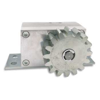 Hamulec hydrauliczny do bram przesuwnych 7 Nm