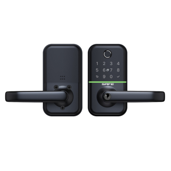 Elektroniczny zamek do drzwi APP TTlock PIN 35-65 mm