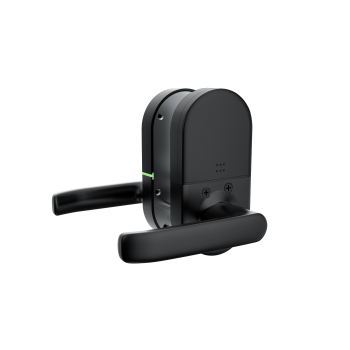 Elektroniczny zamek RC_OVU do drzwi TTlock PIN/BT