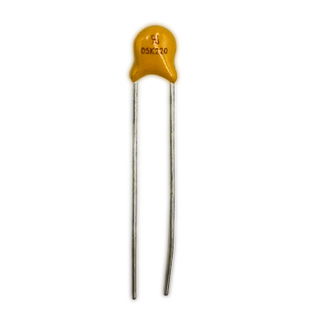 Warystor zabezpieczenie elektrozaczep 12V AC DC