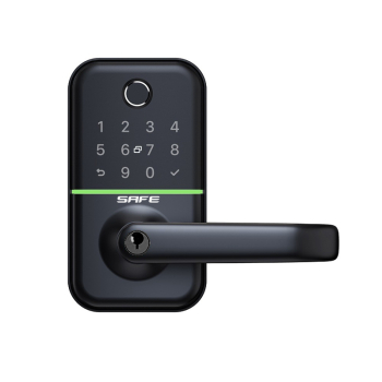 Elektroniczny zamek do drzwi APP TTlock PIN 35-65 mm