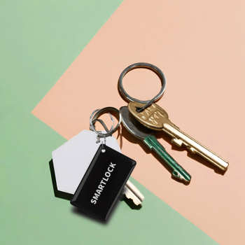 Brelok zbliżeniowy MiFare 13,56MHz (K1) do zamków SmartLock RFID