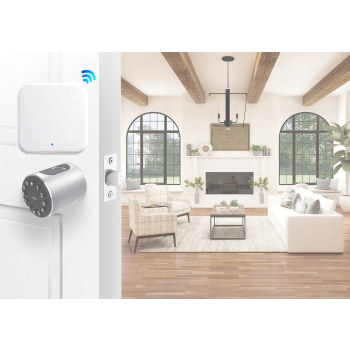 Bramka G3 WIFI dla SmartLock TTlock- kontrola on-line