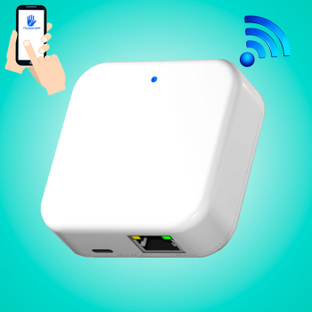 Bramka G3 WIFI dla SmartLock TTlock- kontrola on-line