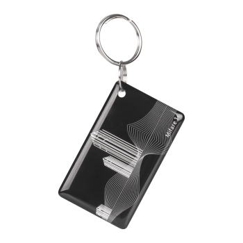 Brelok zbliżeniowy MiFare 13,56MHz (K1) do zamków SmartLock RFID